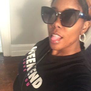 Meet your Posher, Brittney